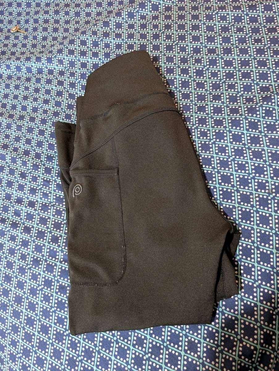 popfit yoga pants