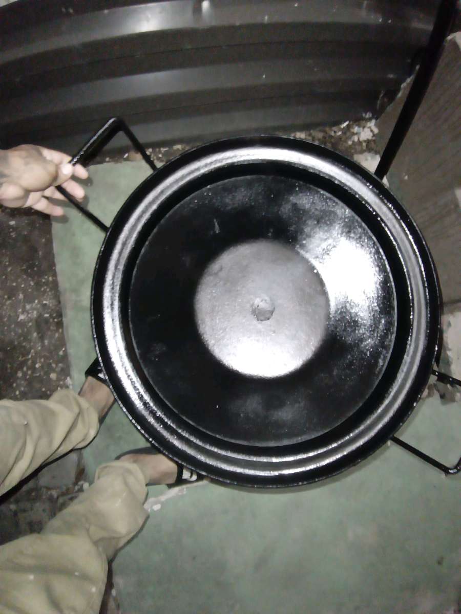 cooking pan