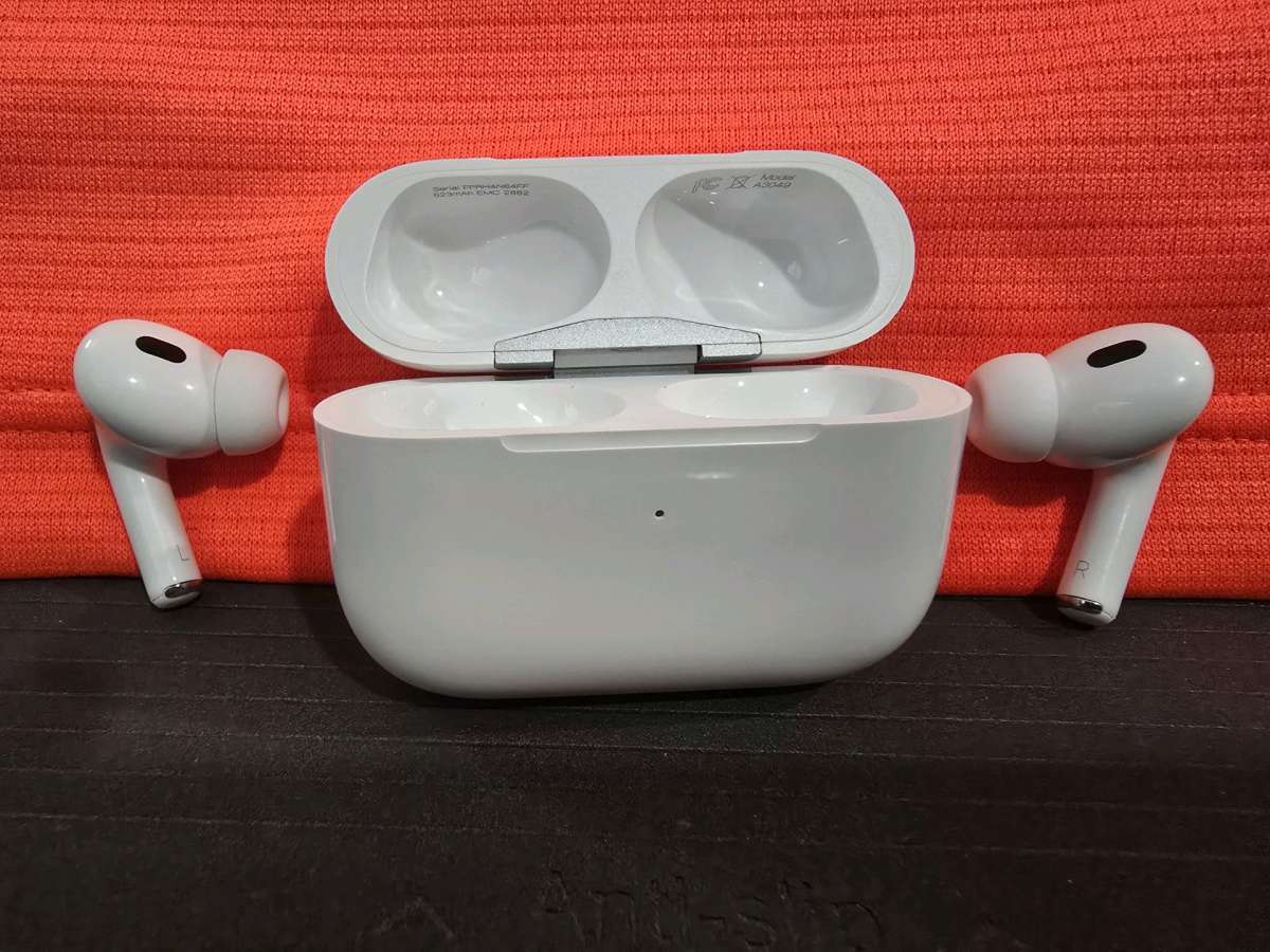 Airpods Pro 2nd Gen
