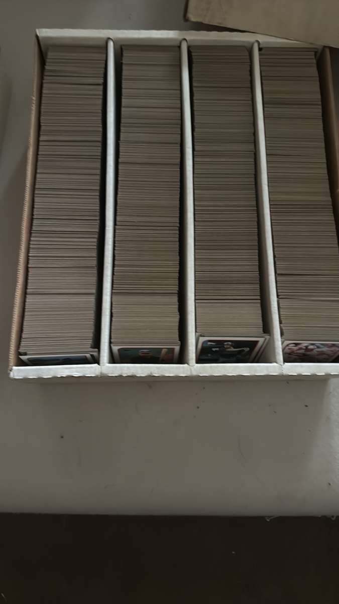 baseball 89 top cards