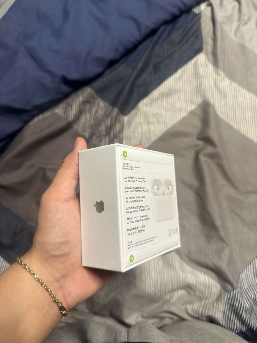 AirPods Pros 2nd Gen