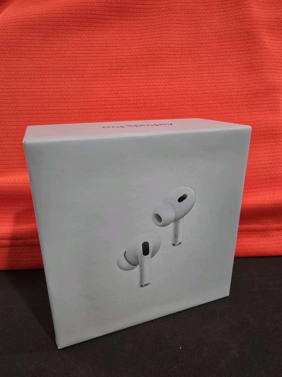 Airpods Pro 2nd Gen