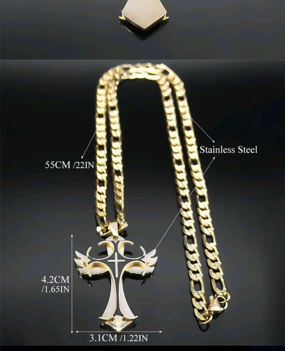 Hip Hop Cross