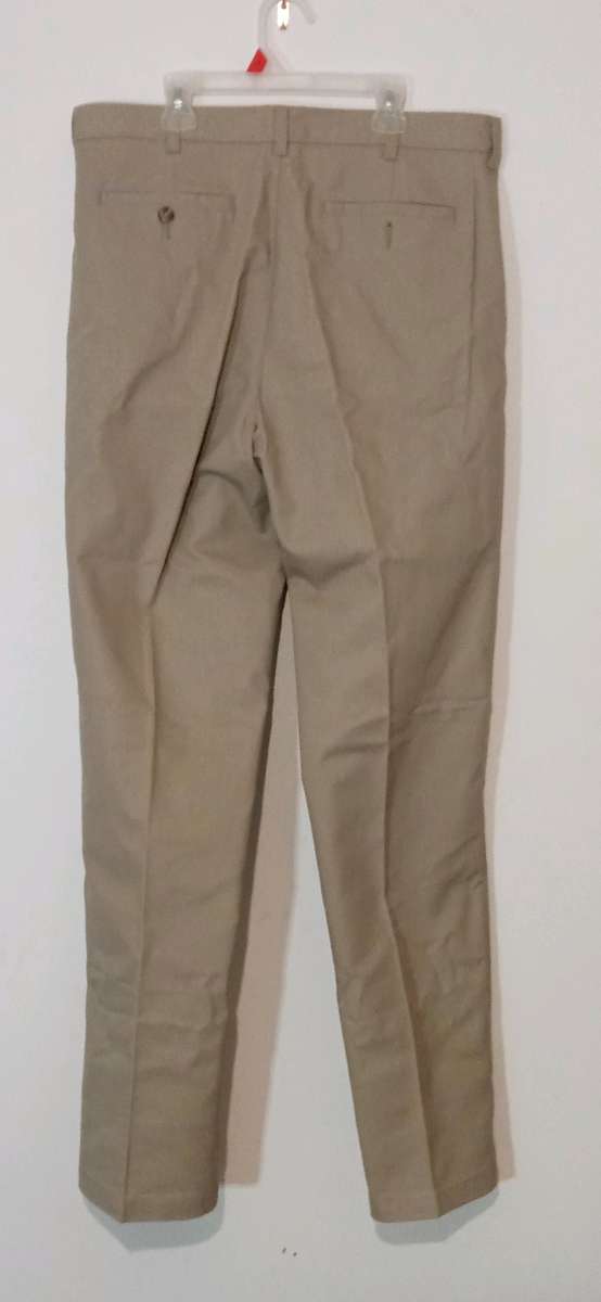 Mens Dress Slacks Khakis