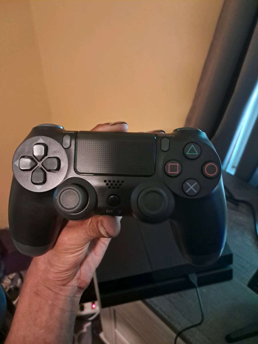 PS4 Pro