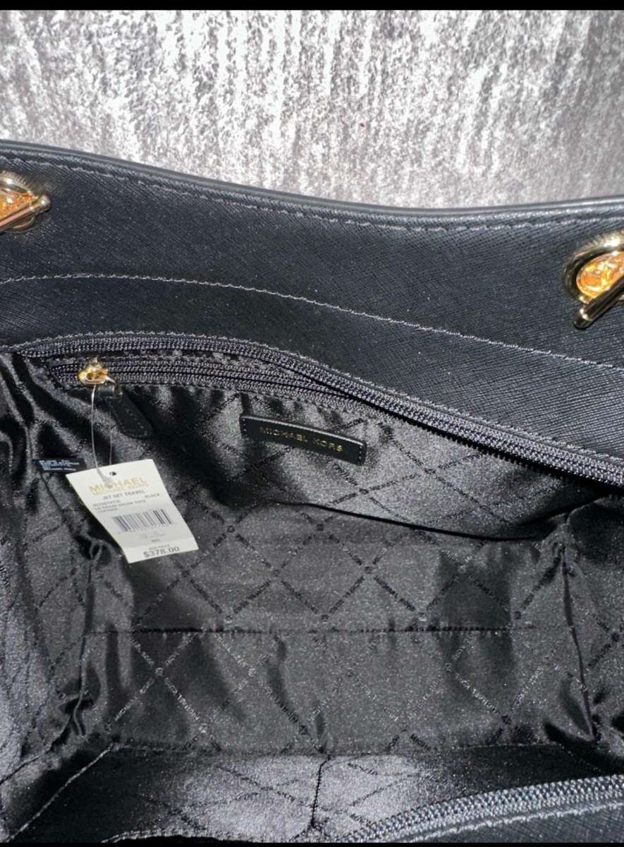 Michael Kors handbag