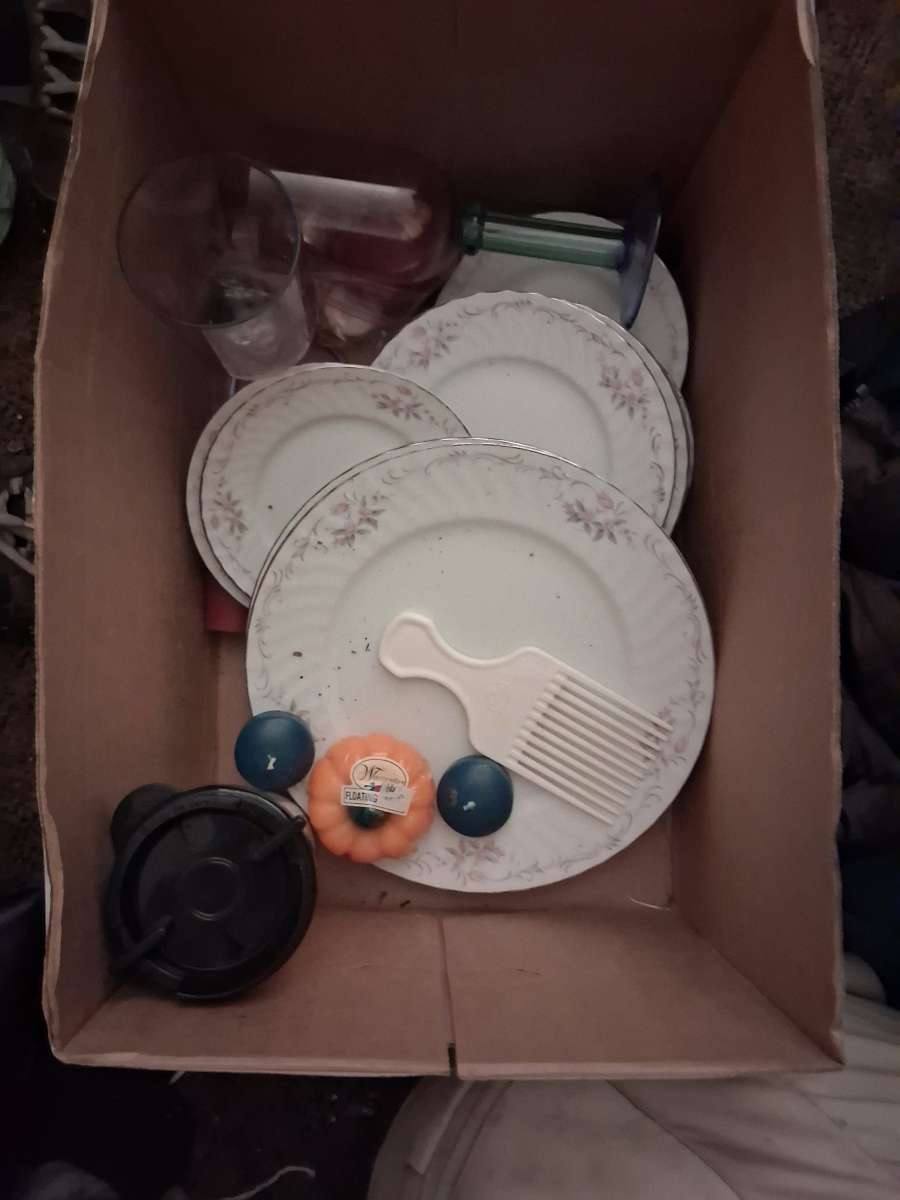 move out sale