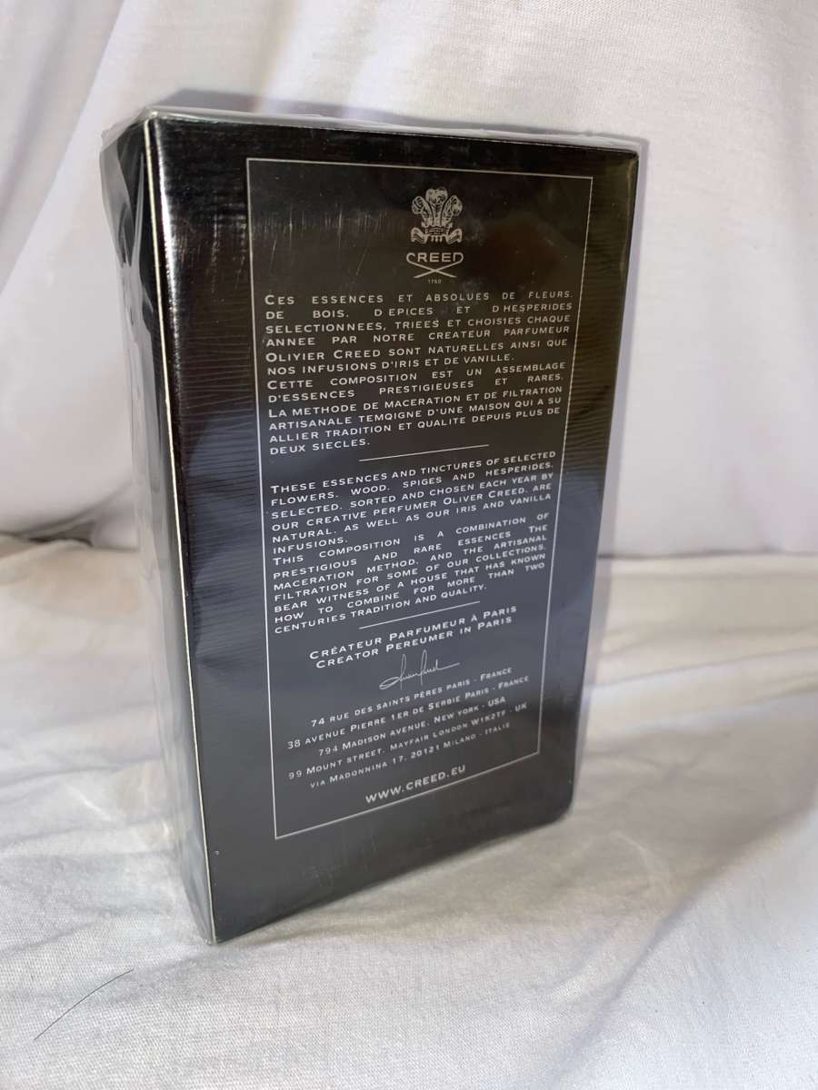 creed aventus 100ML cologne