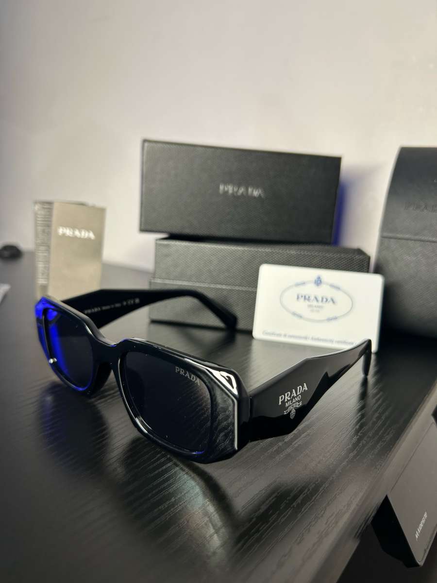 Prada Sunglasses Symbole New