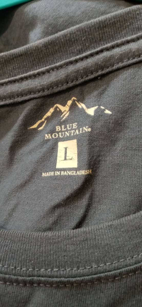 Mens Short Sleeve DriFit Tshirt