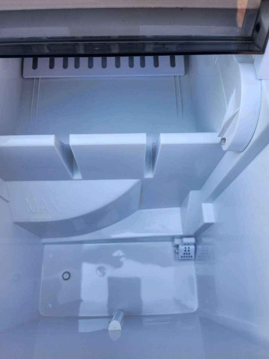counter Top Ice maker