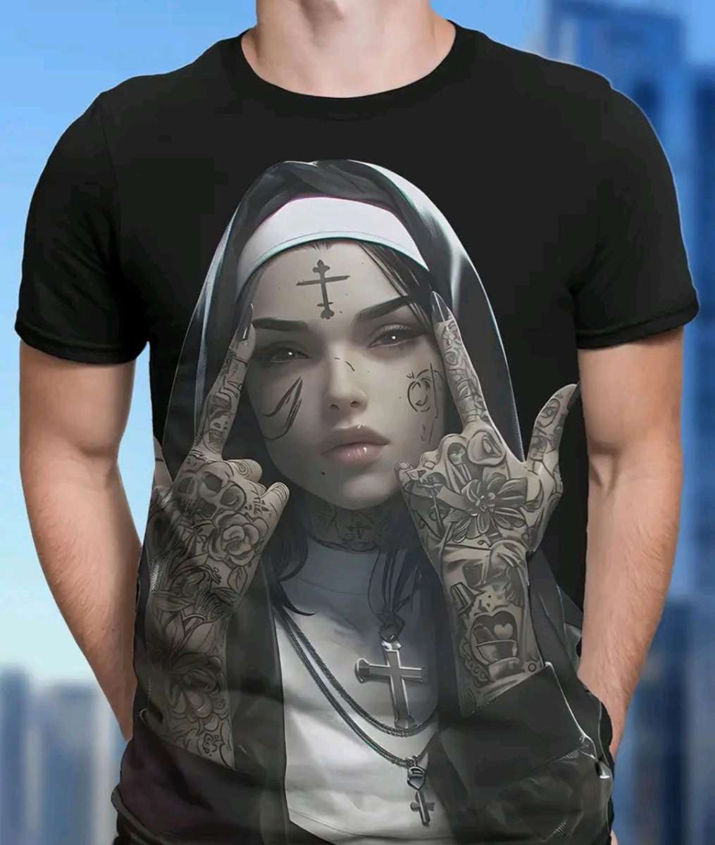 camisas de hombre  medium o large