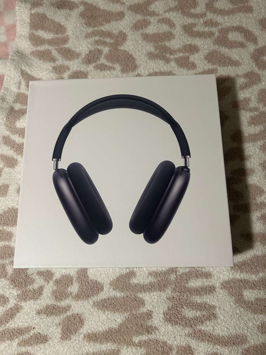 AirPods Max