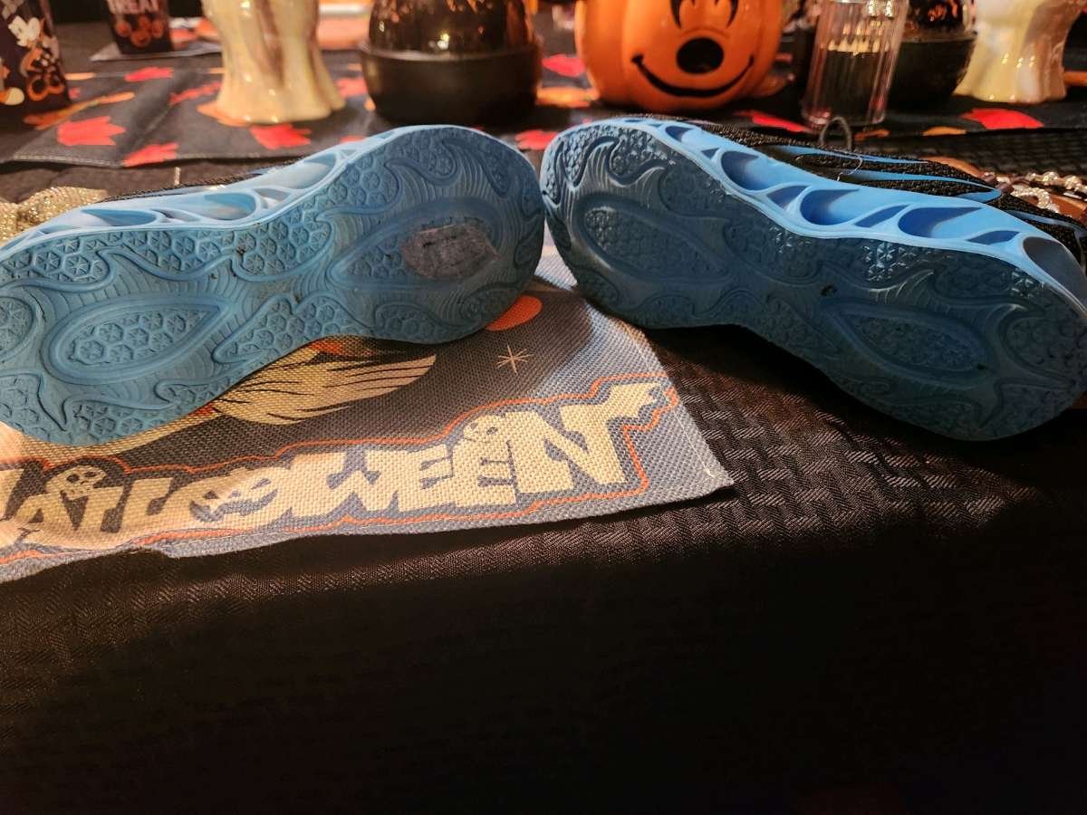 womans shoes and sandals