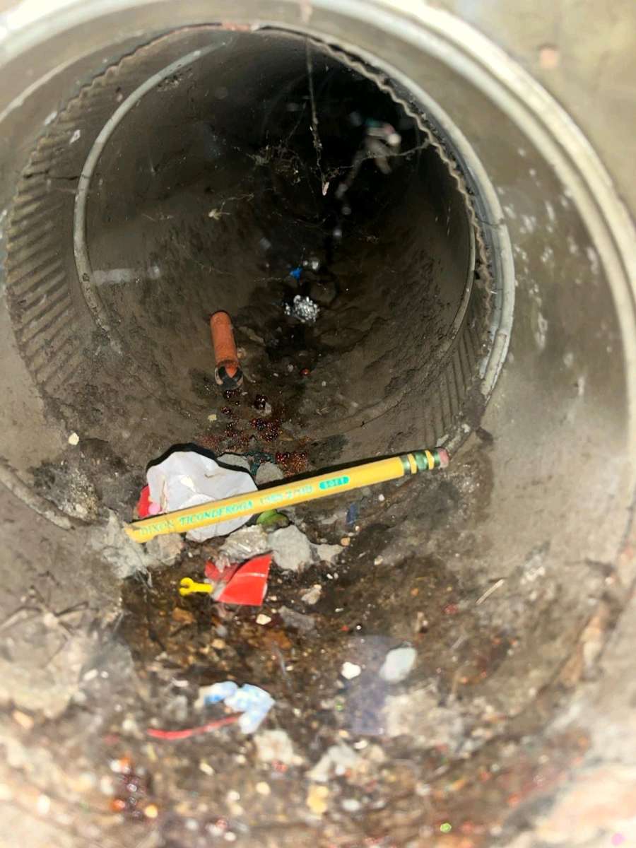 Duct Vent and Dryer Vent Cleaning Services