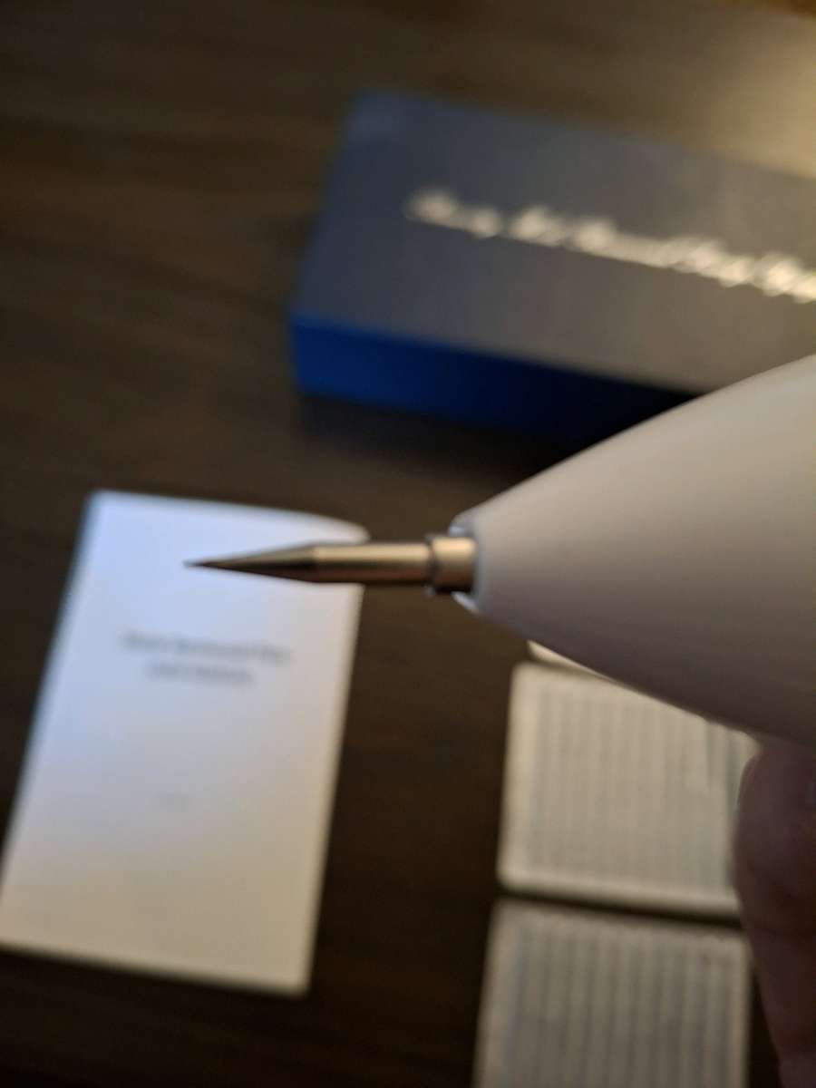 Blemish Removal Sweep Pen