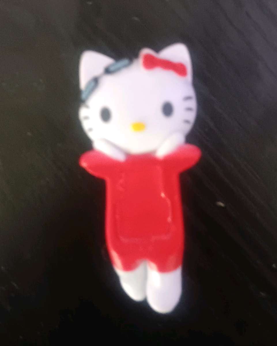 hello kitty sonny angel