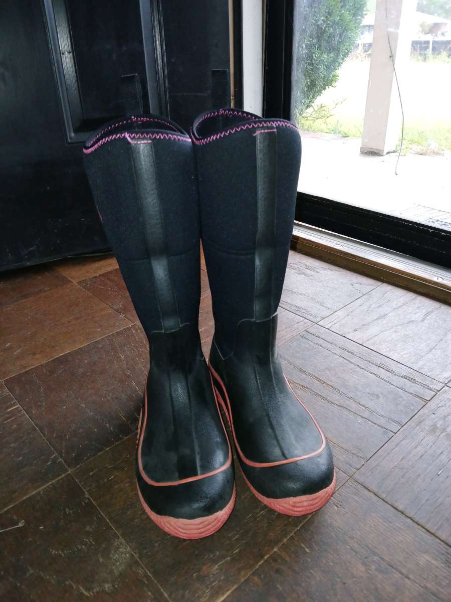 womens muck boots