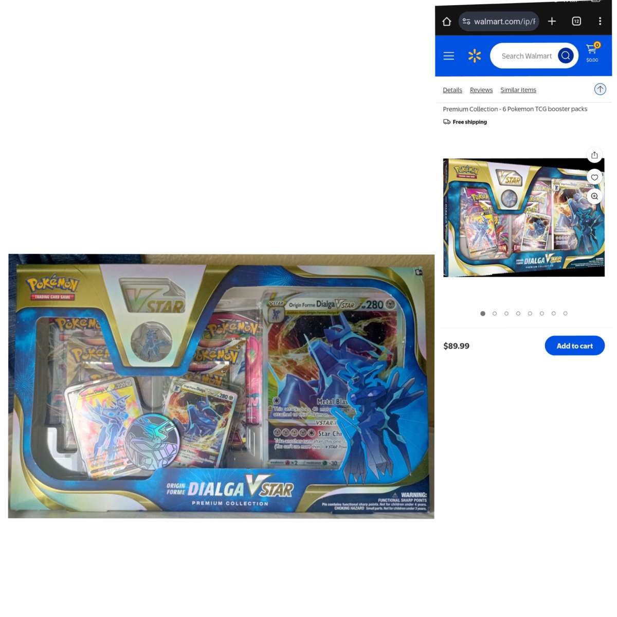 Pokemon Card Games