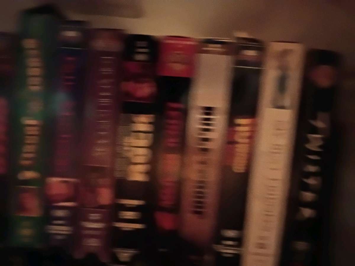 30 Walt Disney Movies And 34 Vhs Movies