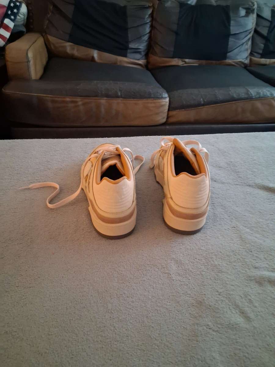 Puma Slipstream Always Tan Size 11 5 Men Shoes