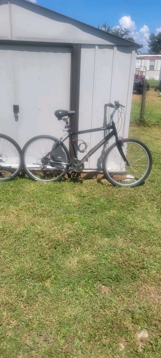 Used Bikes