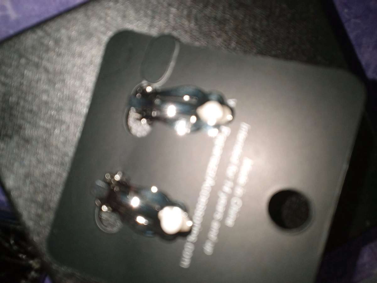 clipon earrings