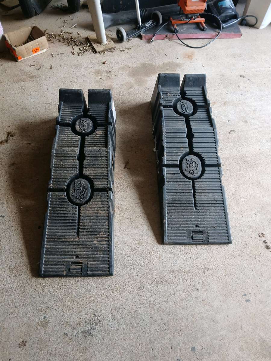 rhino car ramps