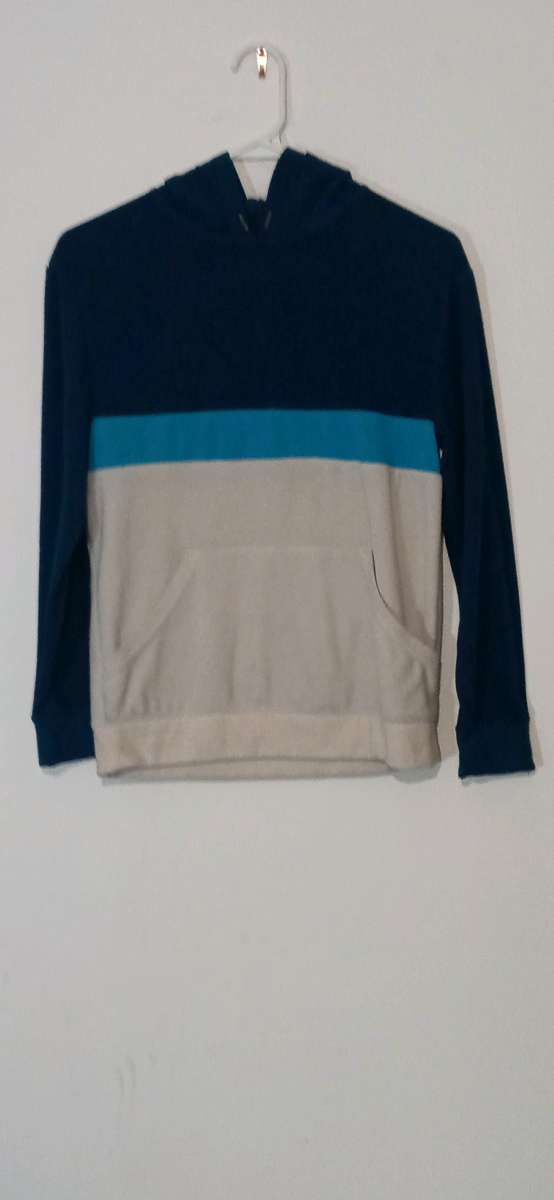 Youth Fleece Hoodie Large