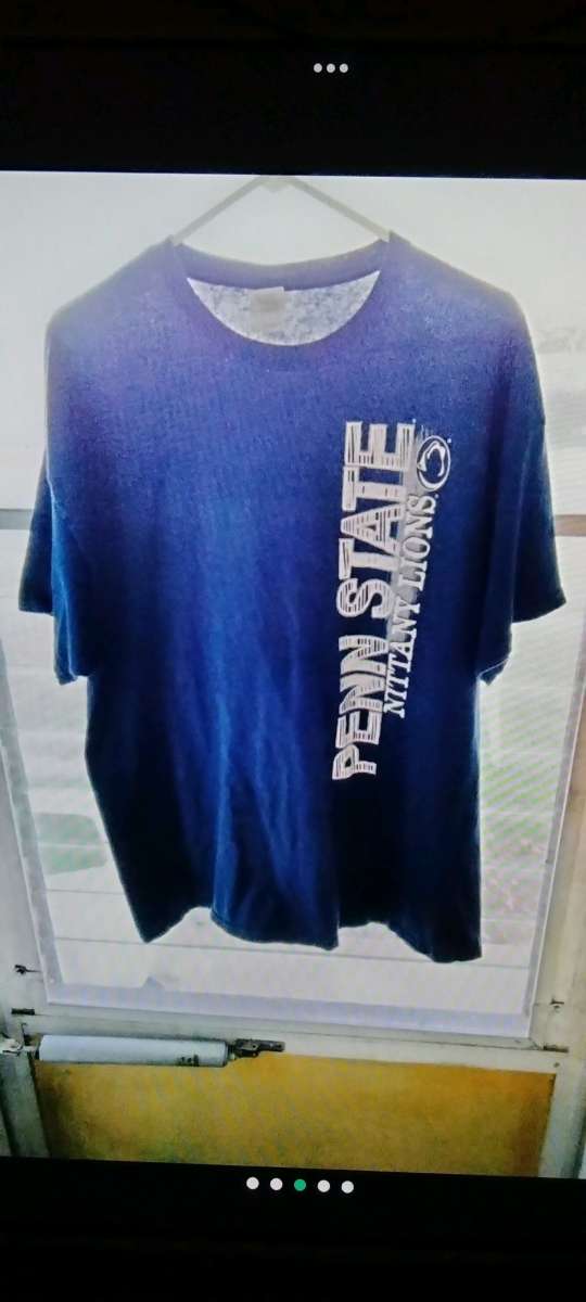 Penn State Nittany Lions TShirt