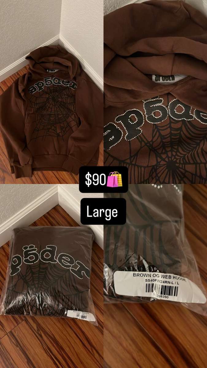 clothes hoodie