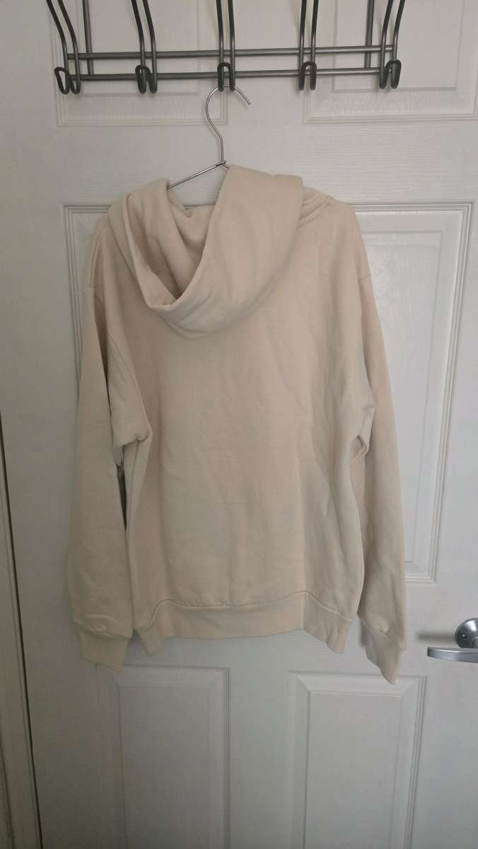 Mitchelle And Ness Dodgers sweater