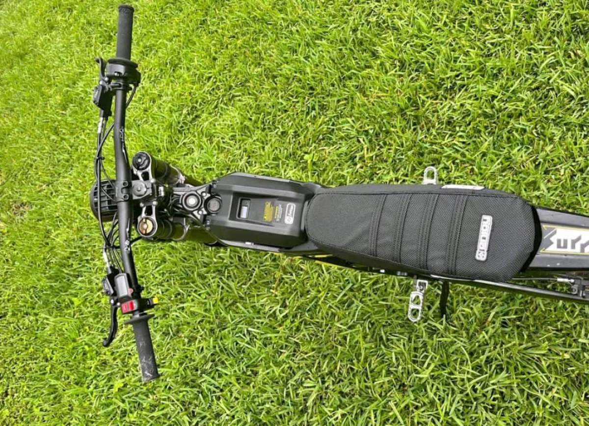 surron bike