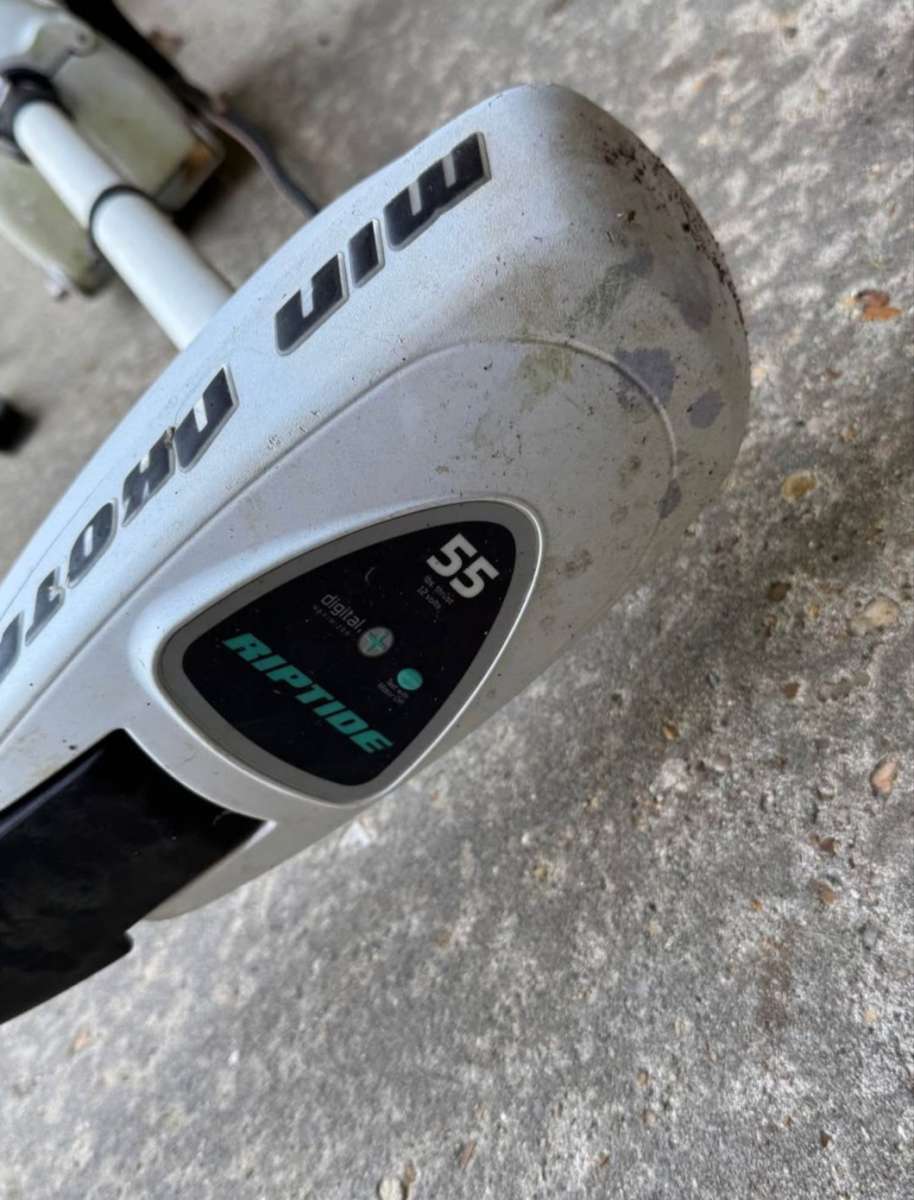 Trolling Motor