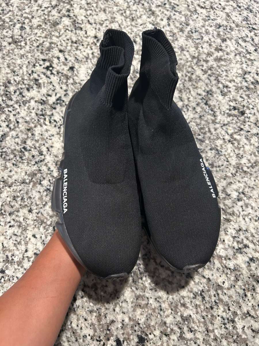 Balenciaga Speed Runners