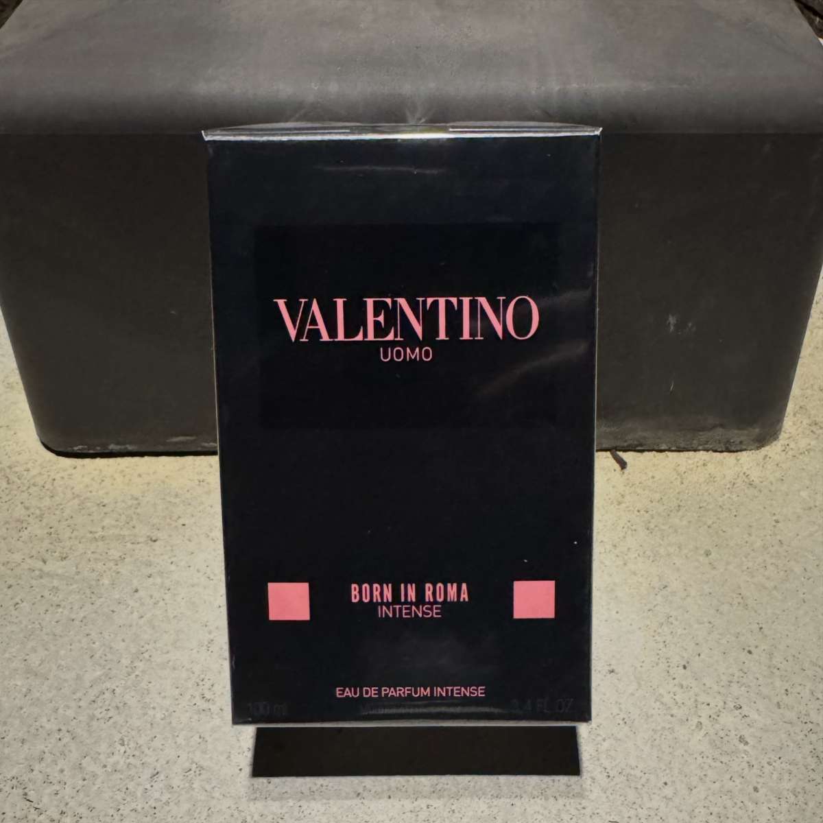 Valentino Uomo Born in Roma Intense EDP