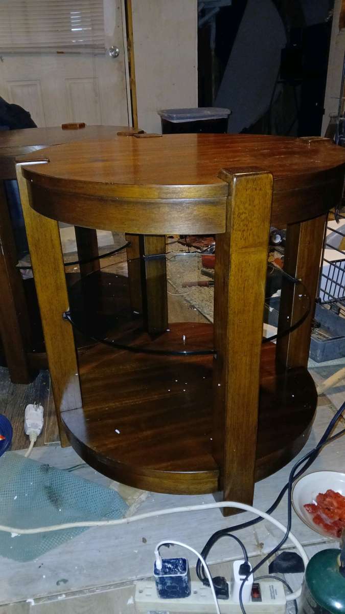 signature designed by ashley