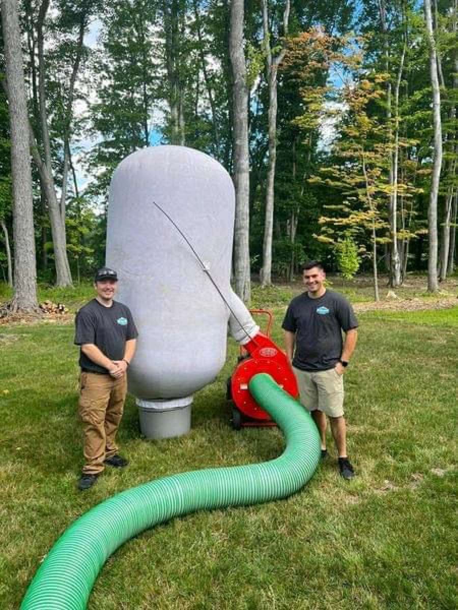 Duct Vent and Dryer Vent Cleaning Services