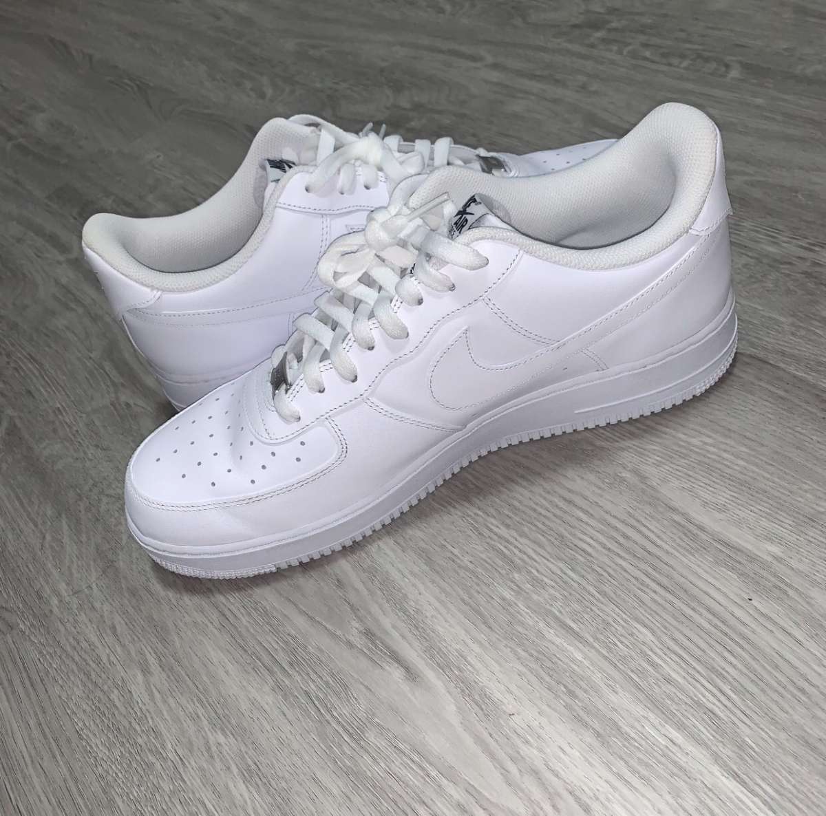 Nike Dunk plane white