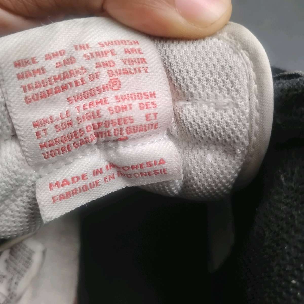 Limited Edition Nike SB Dunk High Panda