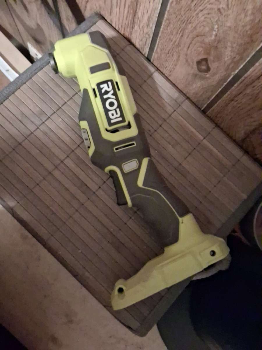 ryobi multi tool