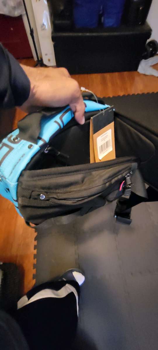 north face steep tech waist bag