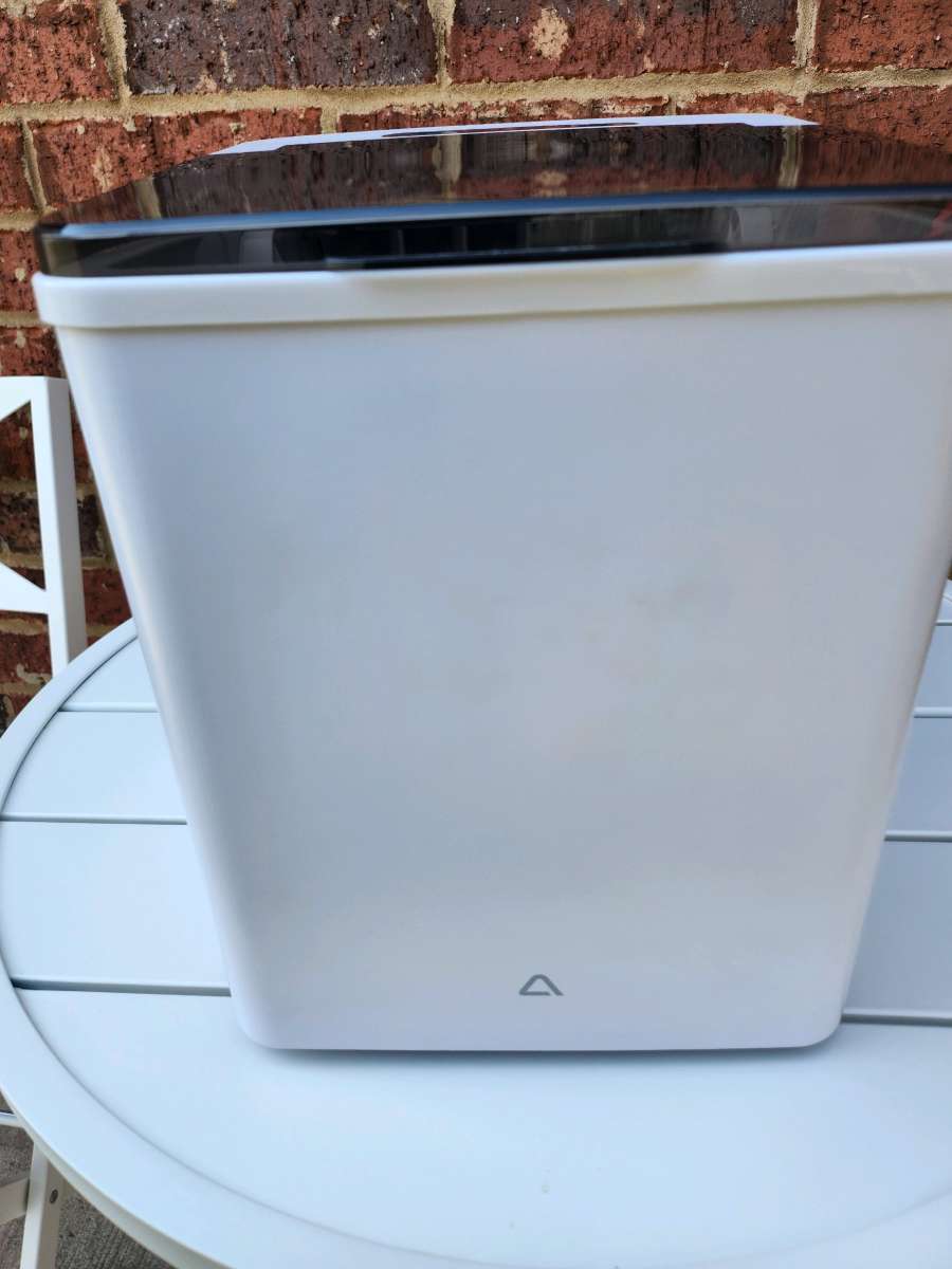 counter Top Ice maker