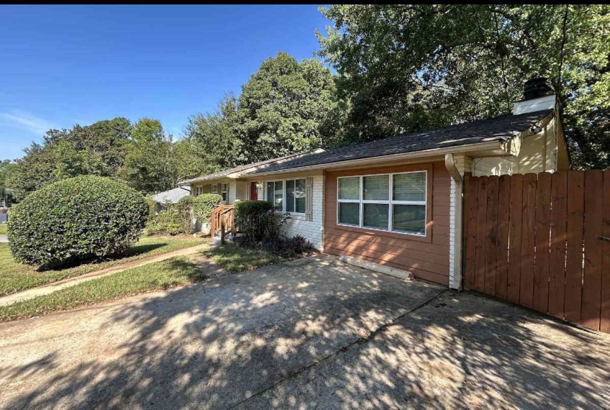 Family home for rent