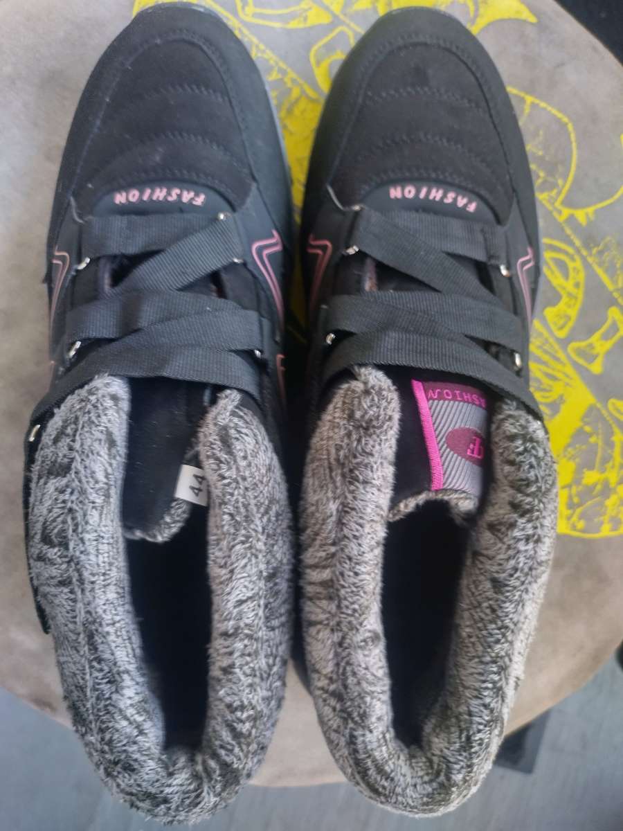 Orthofit Winter Pain Relief Footwear Womens Size 44 New with