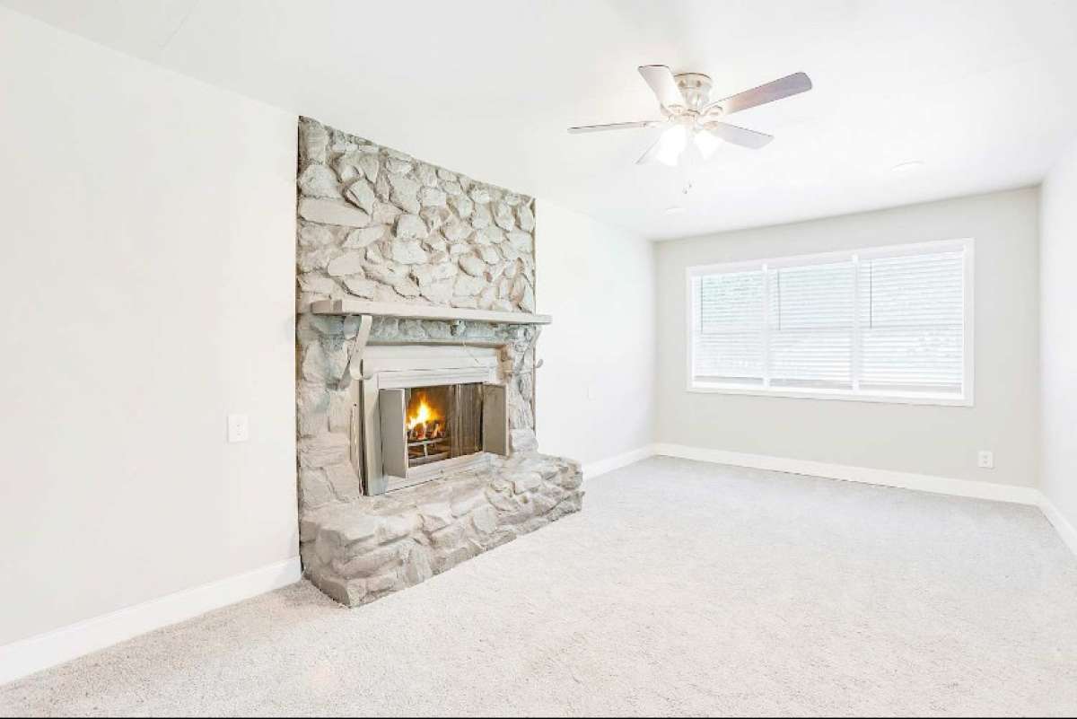 Family home for rent