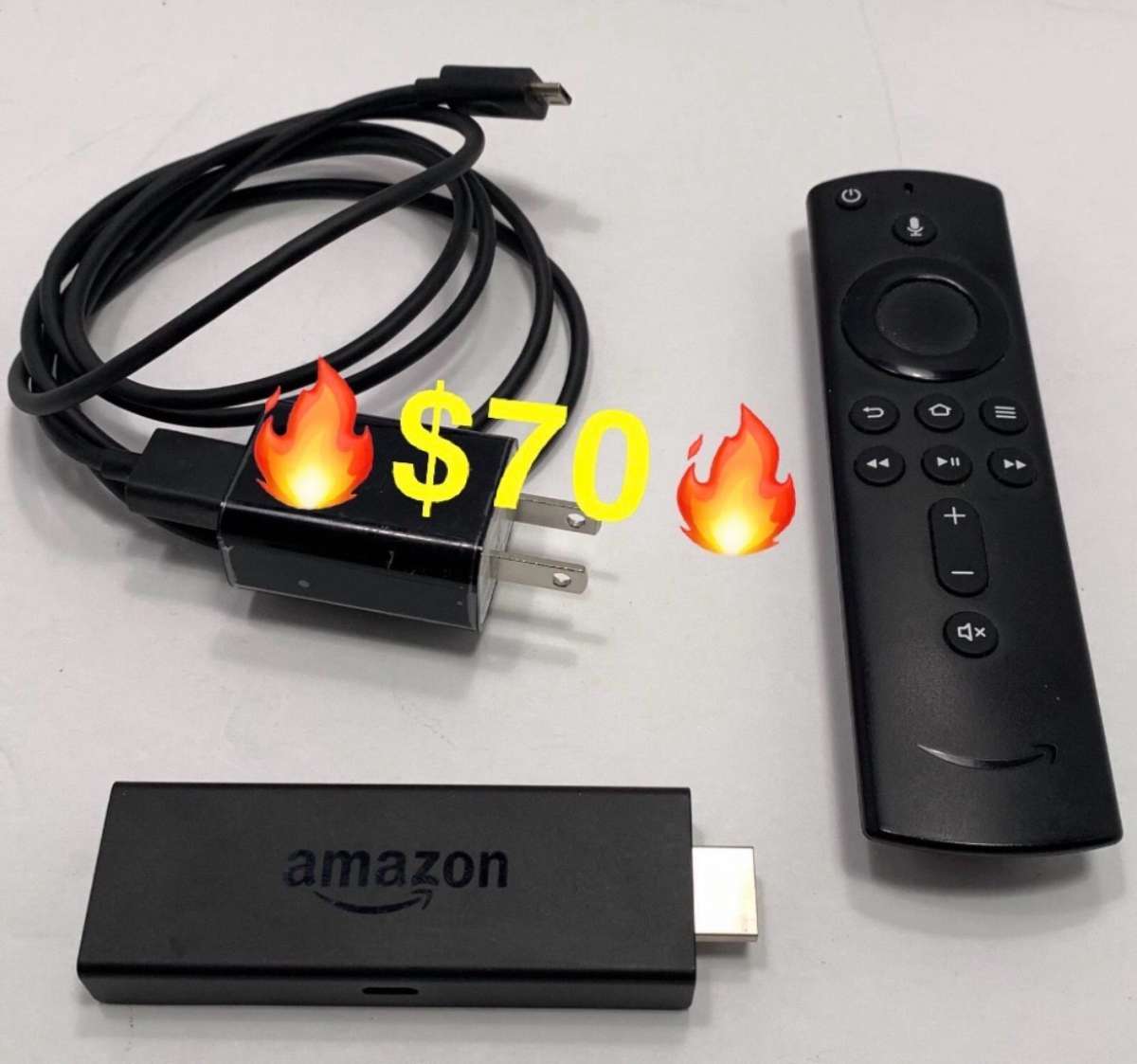 Plug and Play Get Everything