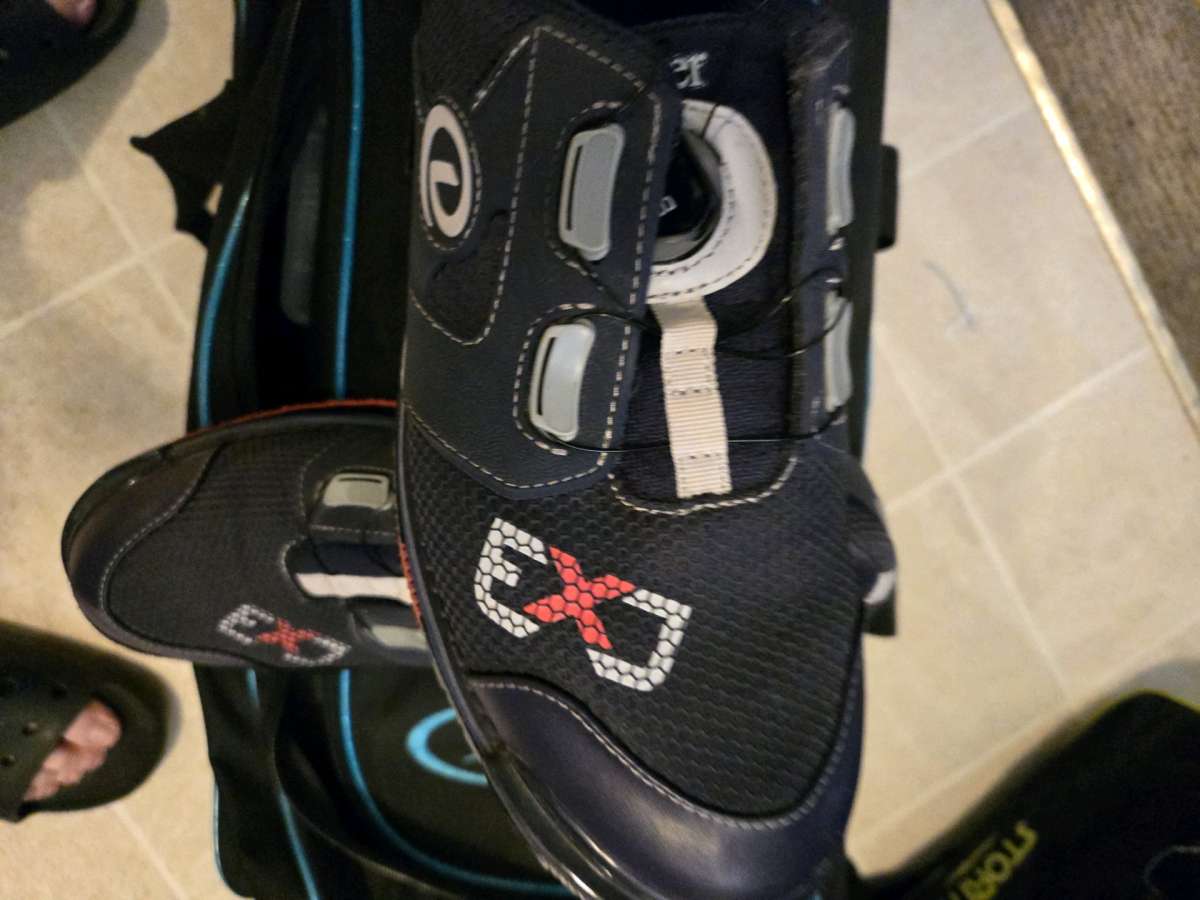 Dexter 8 ExJ Bowling Shoes