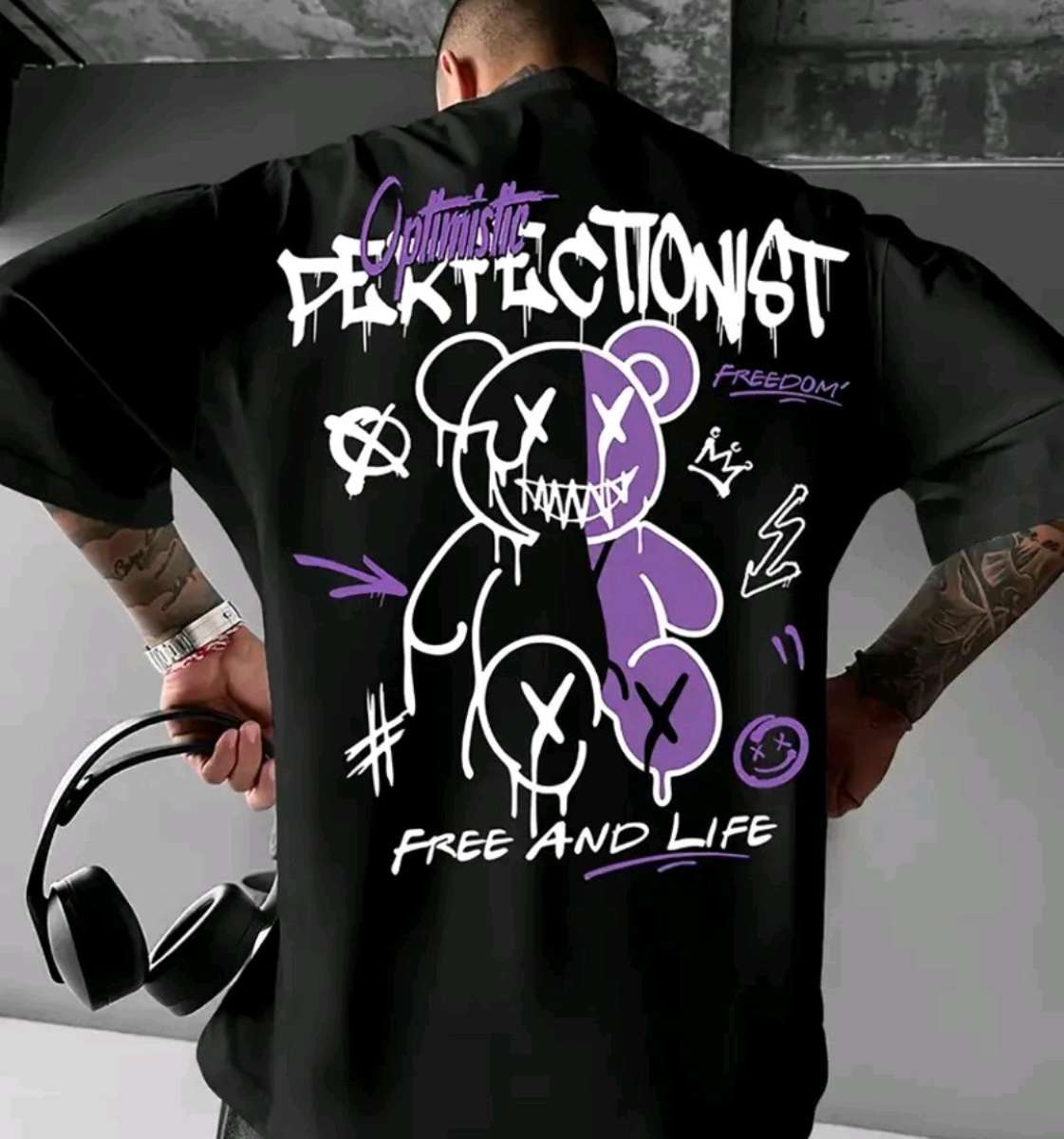 camisas de hombre medium o large