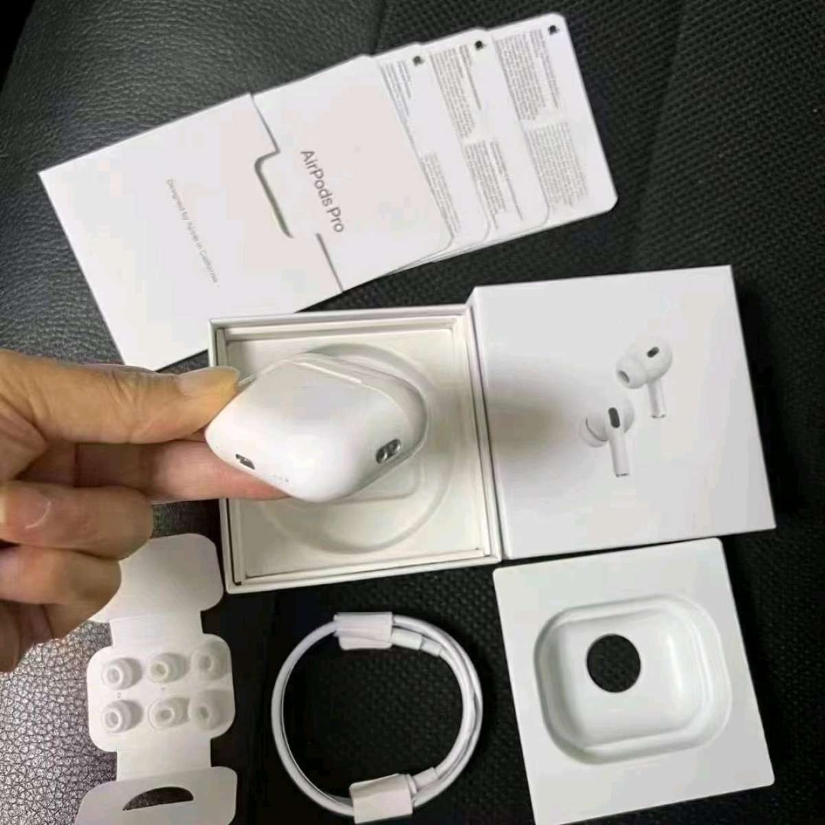apple airpods pro gen 2